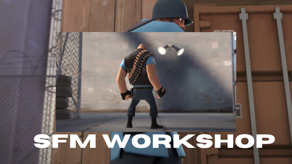 sfm workshop