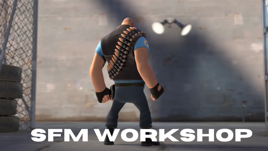 sfm workshop