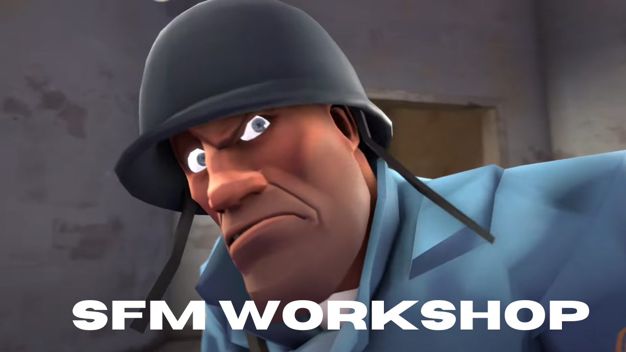 sfm workshop