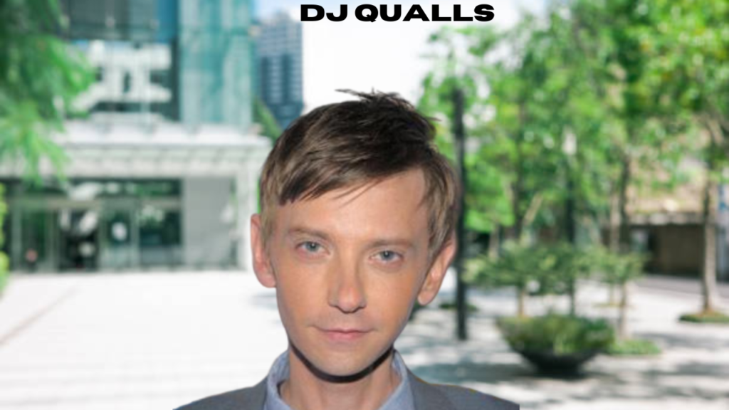 dj qualls