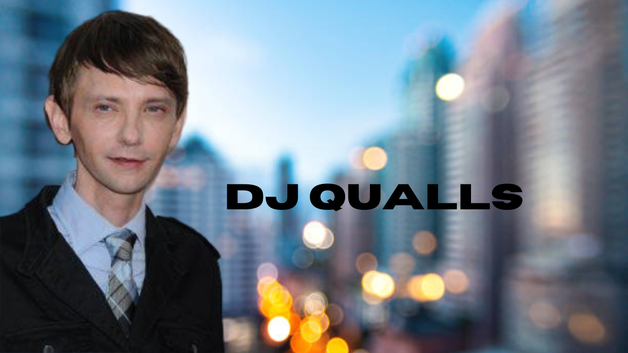 dj qualls