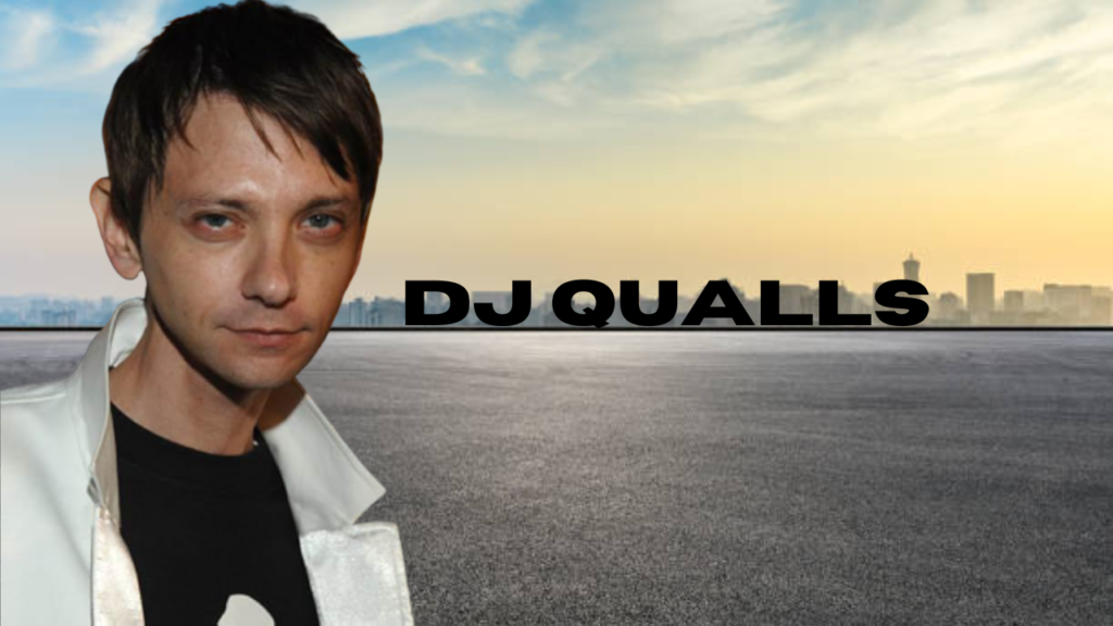 dj qualls