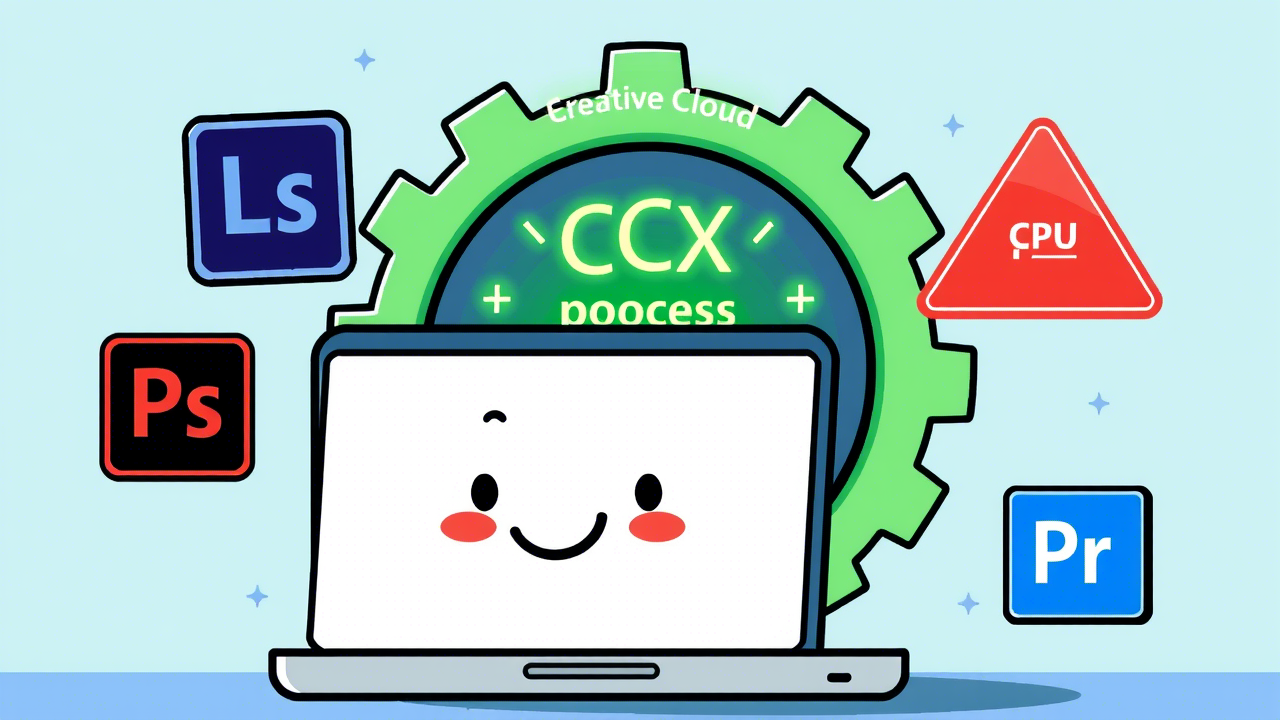 ccx process