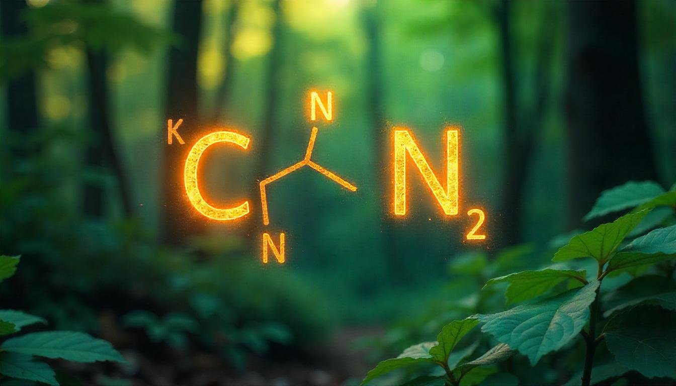 CN- Lewis structure