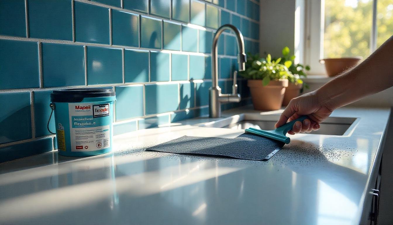 mapei flexcolor cq