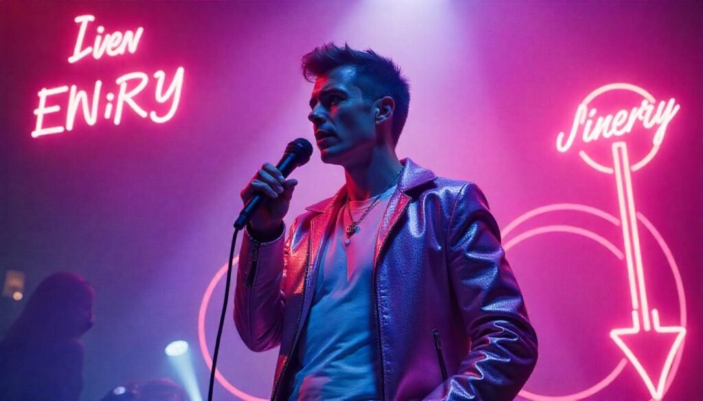 Why Do im just ken lyrics Steal Your Heart?