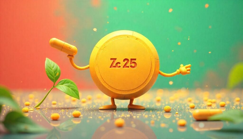 zc 25 pill