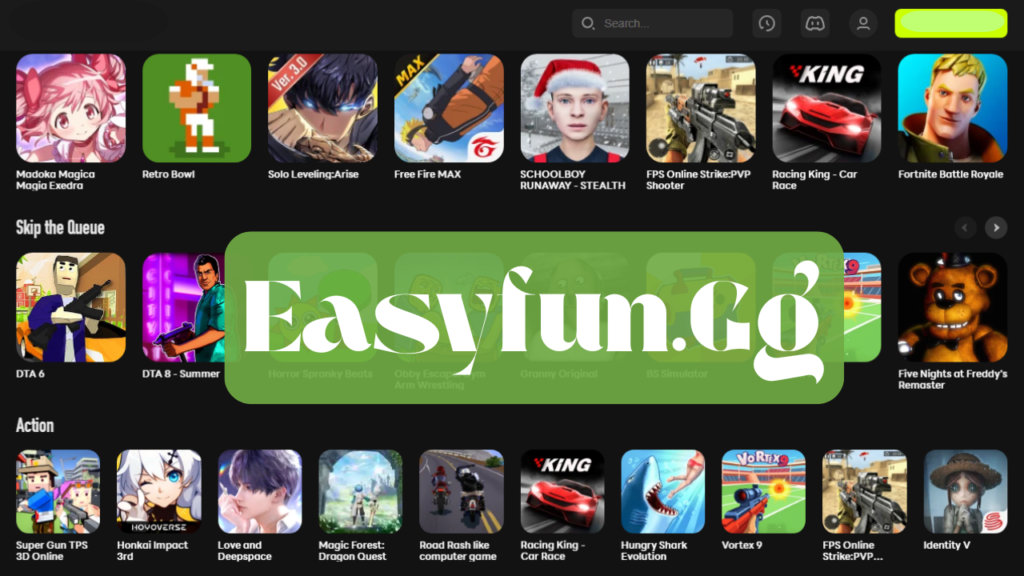 easyfun.gg