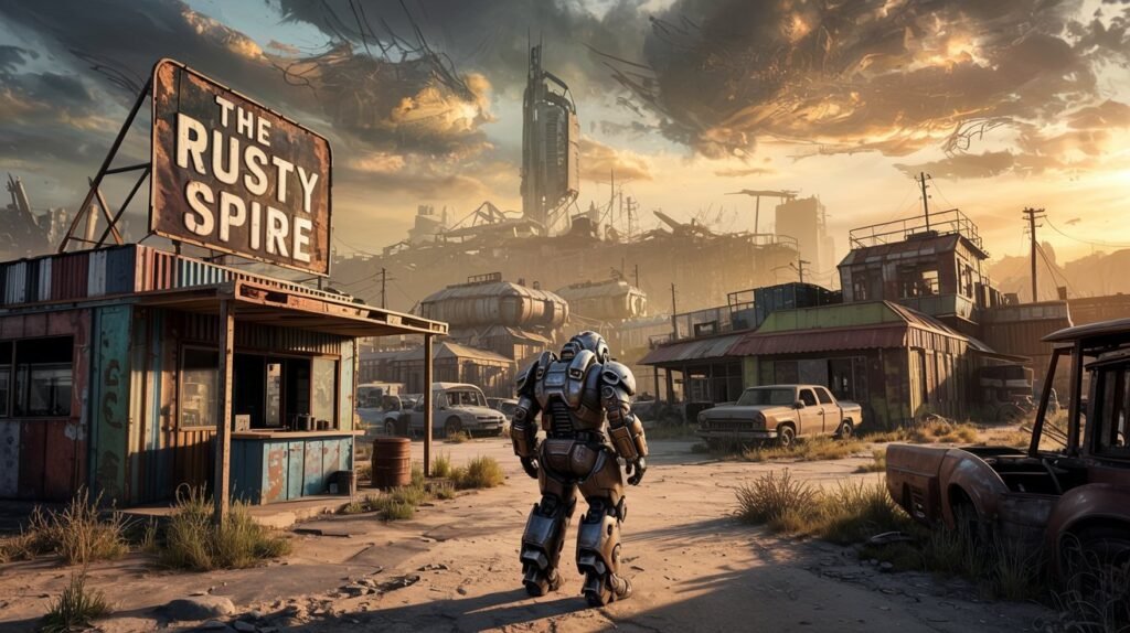 fallout 4 mods