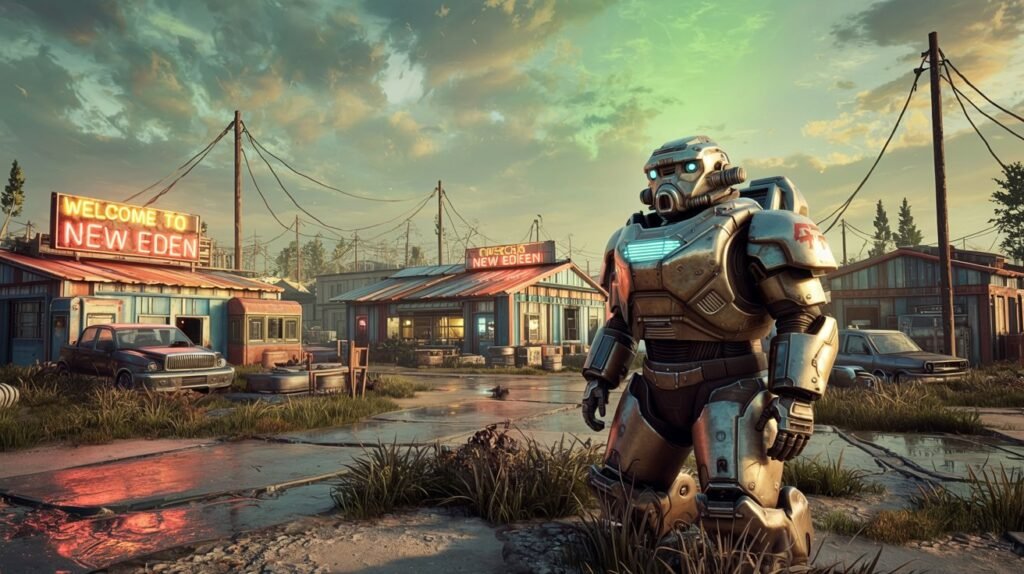fallout 4 mods