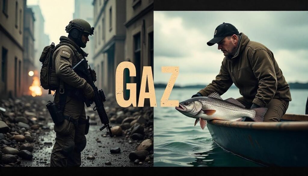 gaz cod