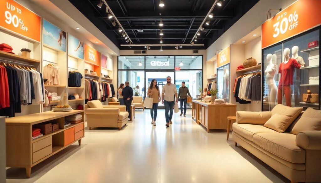 aw outlet