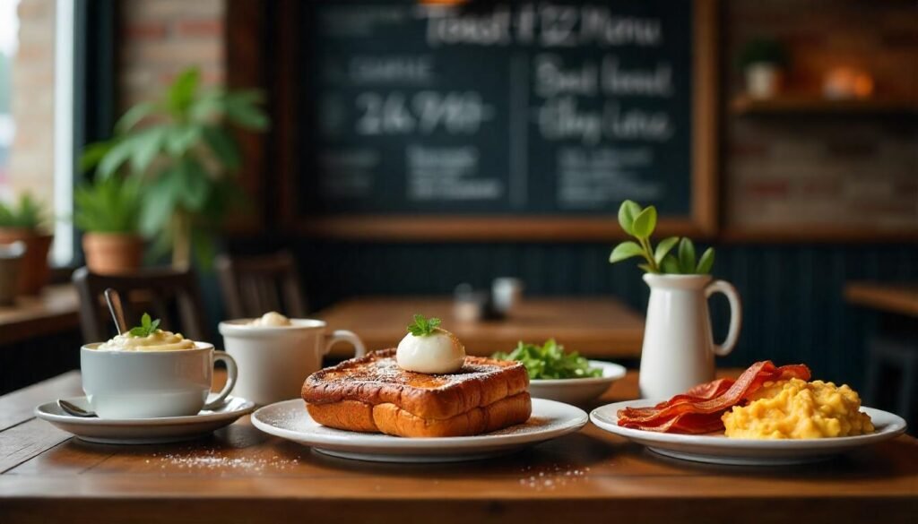 toast it iz menu