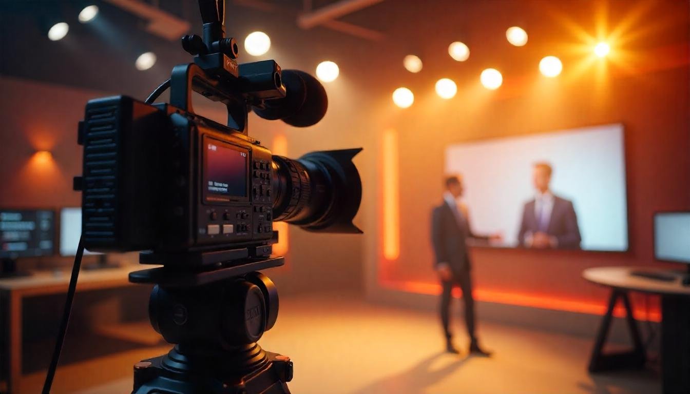 sony ptz camera