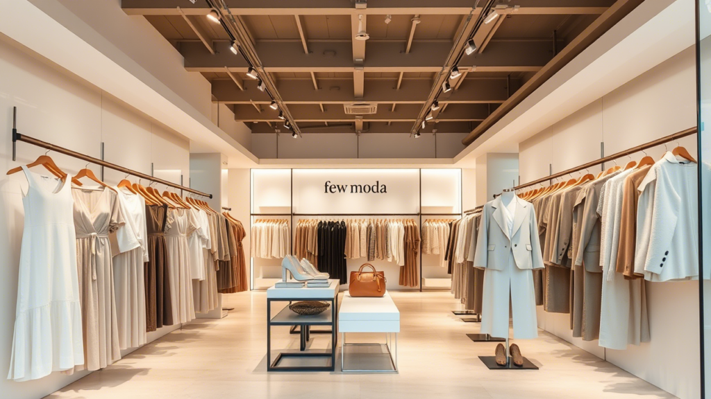 few moda
