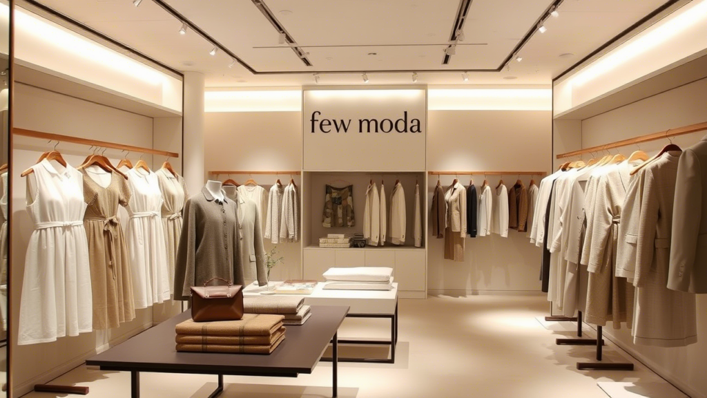 few moda