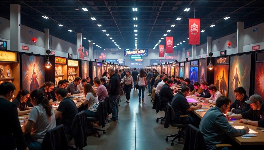 gencon