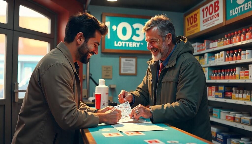 nylottery