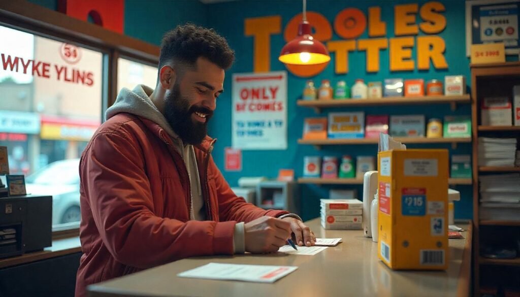 nylottery