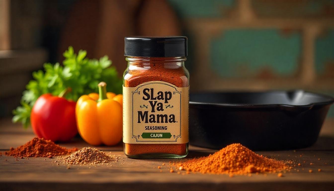 slap ya mama