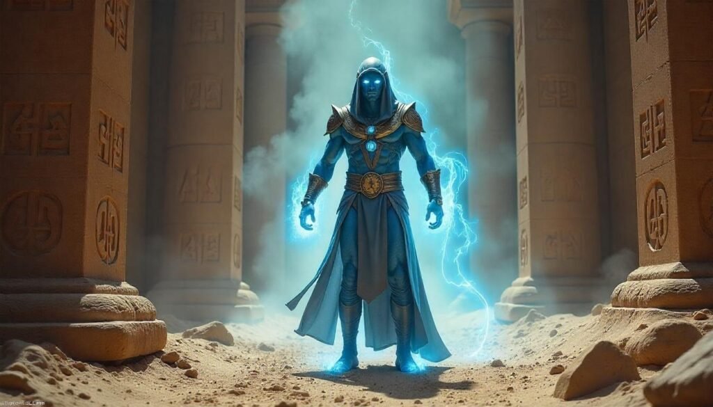 en sabah nur