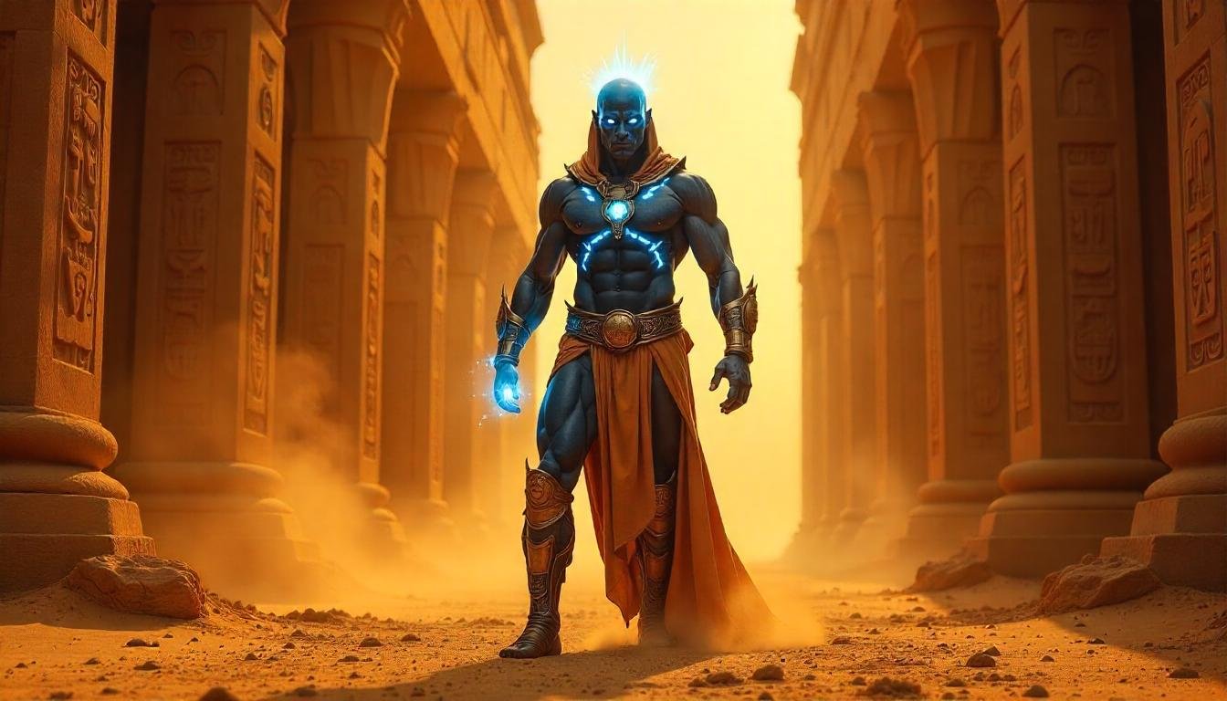 en sabah nur