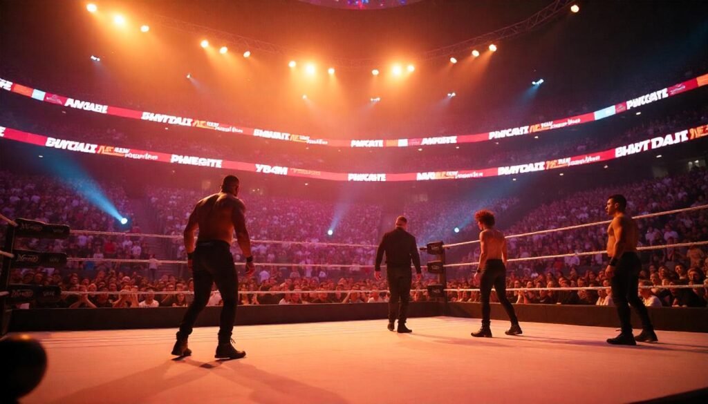 aew dynamite
