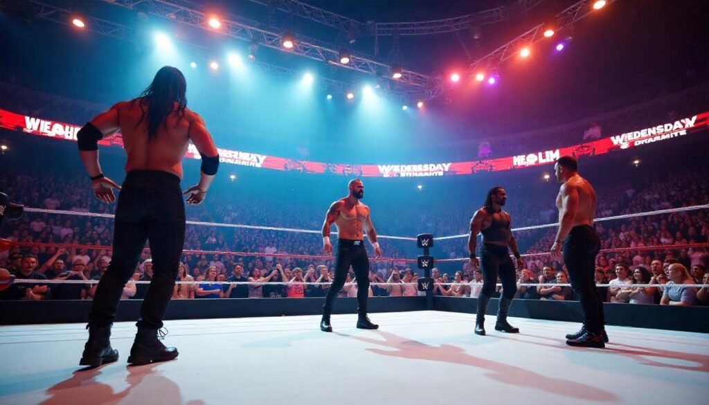 aew dynamite