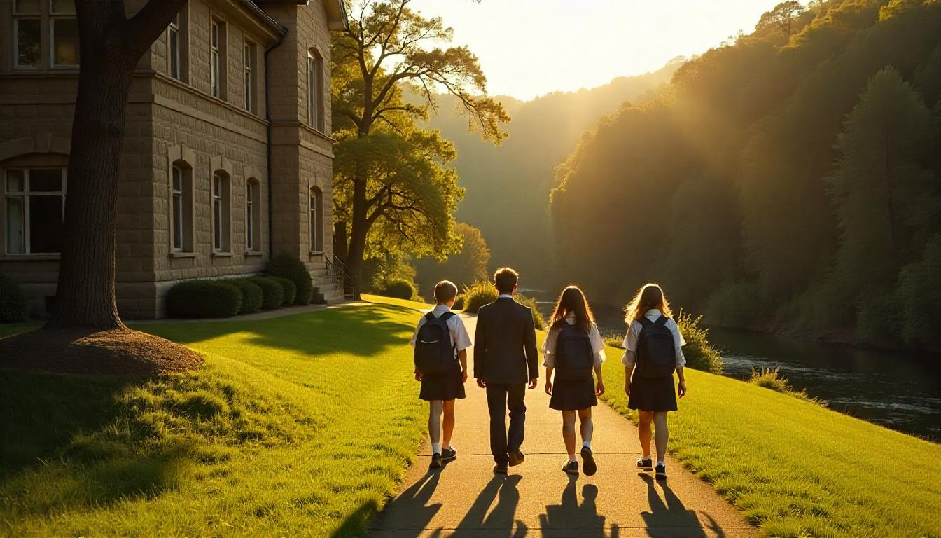 mccallie school