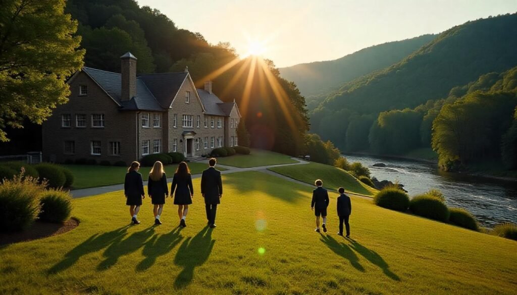 mccallie school