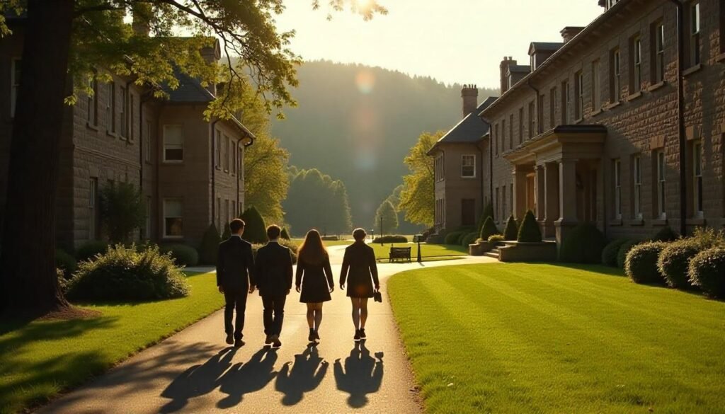 mccallie school