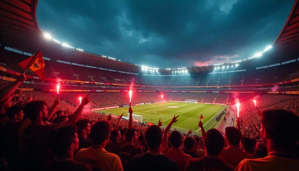 as roma