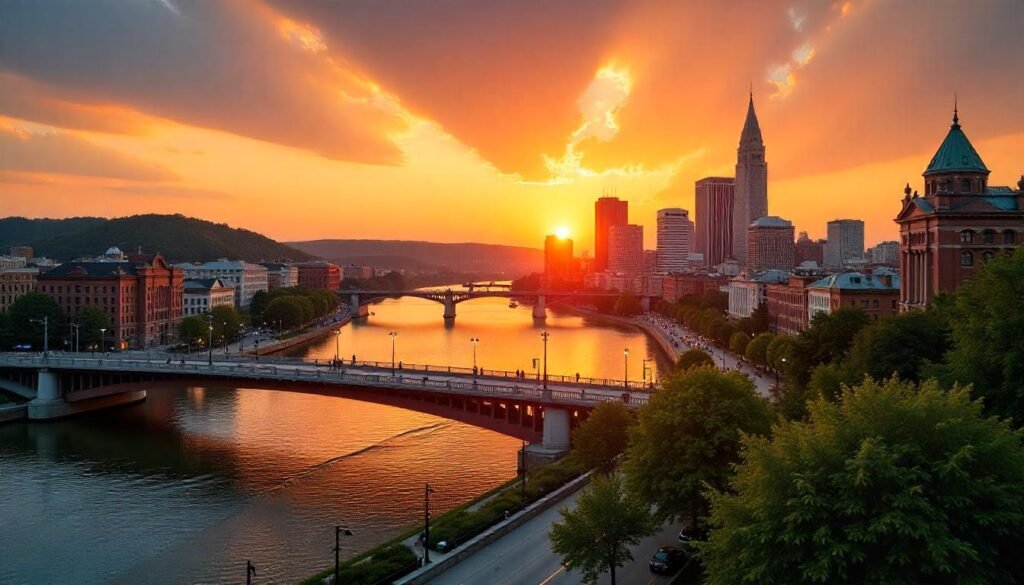 Why Everyone’s Talking About cincinnati oh