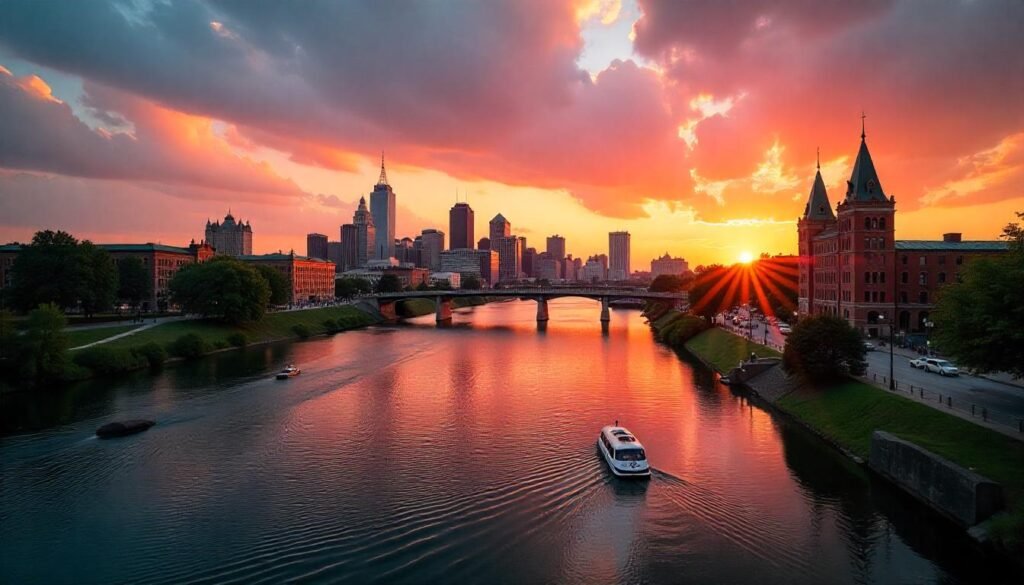 cincinnati oh
