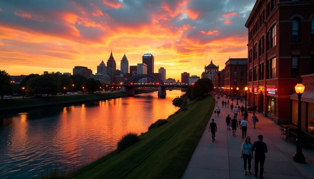 cincinnati oh