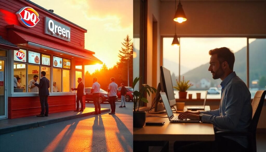 dq hours