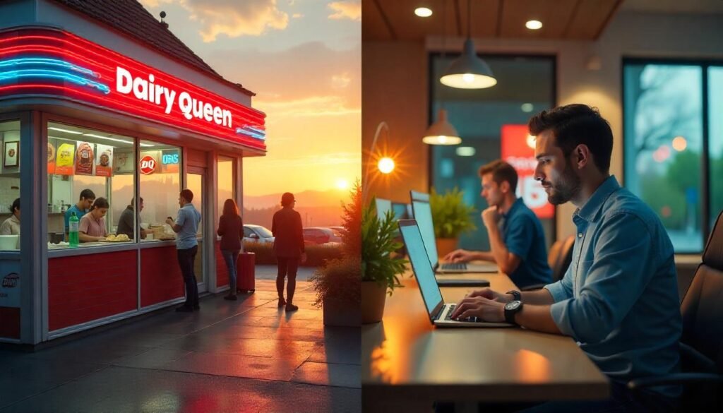 dq hours